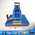 American Shaking Head Heat Press Machine